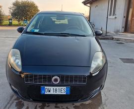 Fiat Grande Punto 1.4 5 porte Dynamic Natural Powe