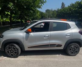 DACIA Spring -Comfort Electric 45 - 2023 -1850 Km