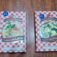 libri ricette cucina 