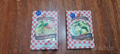 libri ricette cucina 