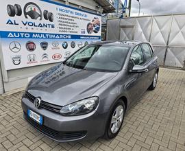 Volkswagen Golf 1.4 TSI 122CV 5p. Comfortline