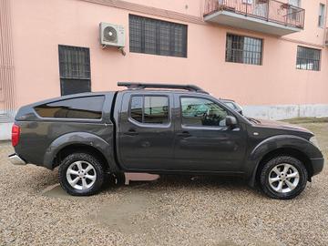 Nissan Navara 2.5 dCi PREZZO INTRATTABILE