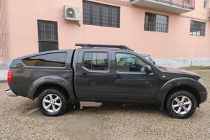 Nissan Navara 2.5 dCi PREZZO INTRATTABILE