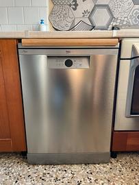 Lavastoviglie Beko
