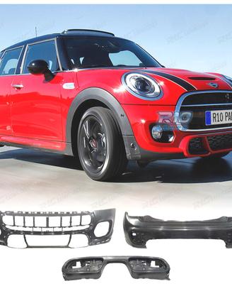KIT CARROZZERIA MINI COOPER F55 14