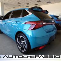 Spoiler sul tetto Hyundai i20 Mk3 (2020-)