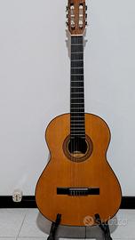 Juanita Admira Chitarra classica 