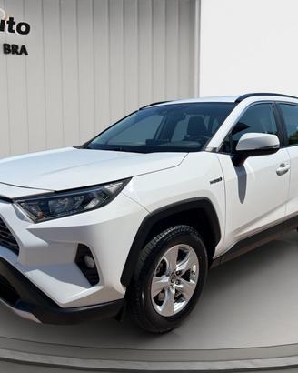 Toyota Rav 4 2.5 vvt-ie h Business 2wd 218cv e-cvt