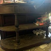 Madia piu mobili eclettici