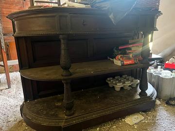 Madia piu mobili eclettici