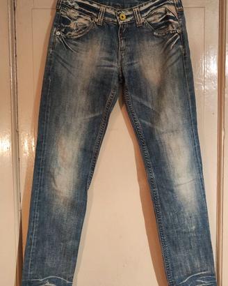 Jeans Replay