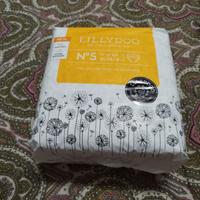 Pannolini Lillydoo Taglia 5 11-16 kg 