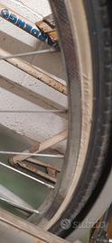 Bicicletta vintage 28
