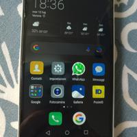 cellulare Huawei P8 Lite