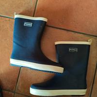 scarponcini per la neve 