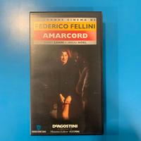 Amarcord (VHS)
