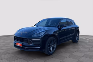PORSCHE Macan Macan 2.0