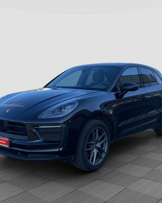 PORSCHE Macan Macan 2.0