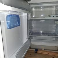 Frigo da incasso