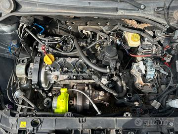 fiat grande punto ex 1.2