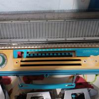 Macchina per maglieria Toyota K747