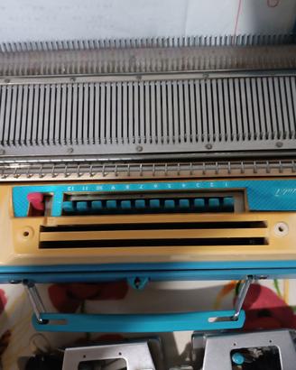 Macchina per maglieria Toyota K747