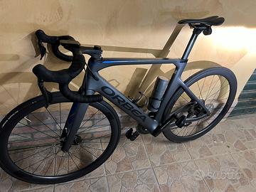 Kit Telaio Orbea Orca Aero Omx 2022