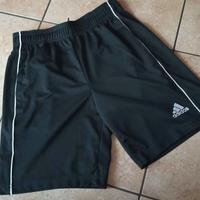 Pantaloncini adidas bambino