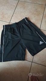 Pantaloncini adidas bambino