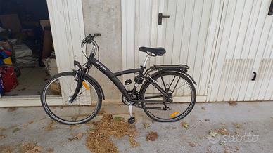 bici decathlon 