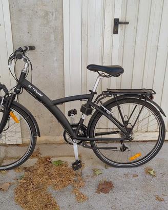 bici decathlon 