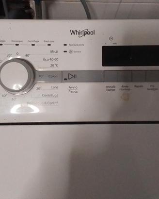 Whirlpool 