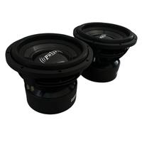 Sub-Woofer R200.12 – 320mm