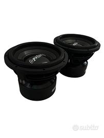 Sub-Woofer R200.12 – 320mm