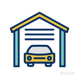 Garage a soncino