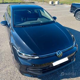 Volkswagen Golf 1.5 etsi edition plus 115cv dsg
