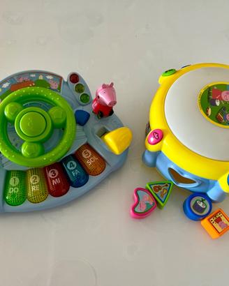 Giochi pappa pig
