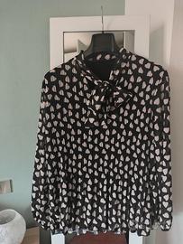 camicia manica lunga