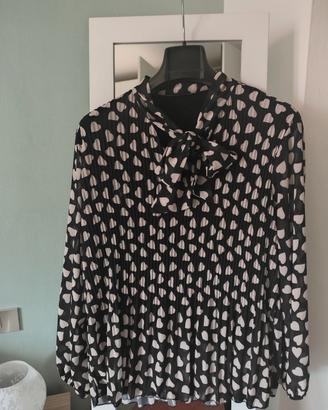 camicia manica lunga