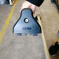 barre tetto opel meriva 2005 originali