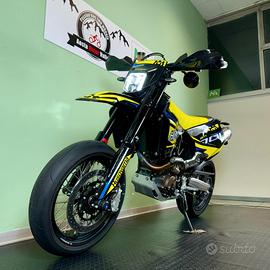 HUSQVARNA 701 SUPERMOTO ABS 4'000 km