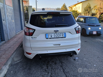 Ford Kuga stline anno 2019