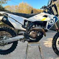 Husqvarna Fc250 2022