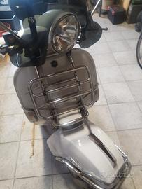  vespa 125 lml 4 marce 4 tempi 