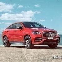 Ricambi MERCEDES GLE 2020/22