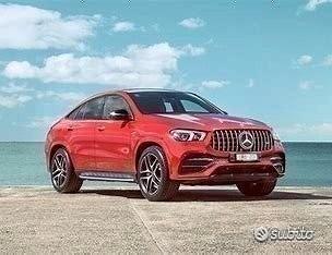 Ricambi MERCEDES GLE 2020/22