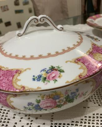 Duppiera Royal Albert