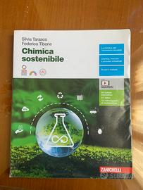 Chimica sostenibile