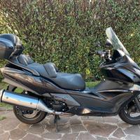 Honda SW-T 400 - 2010