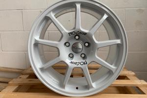 Cerchi in lega EVO Corse ZAR 8x18 ImprezaSTI 5x100